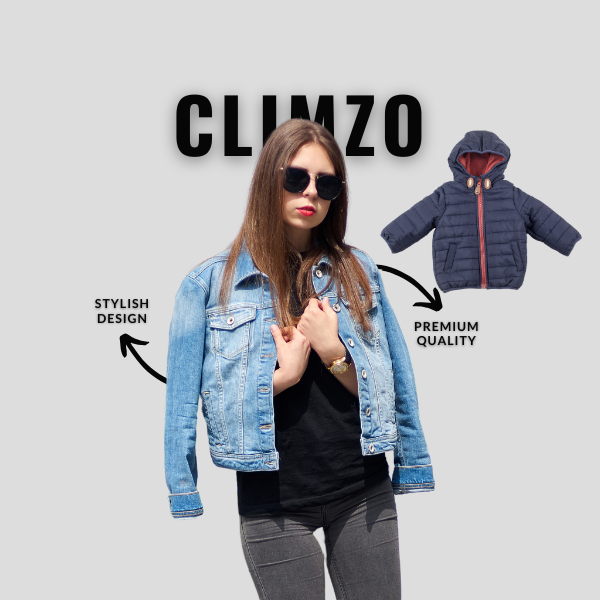 climzo sports sportswear