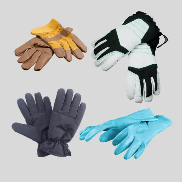 climzo sportswear gloves